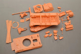 3d Printed 1/72 German Full-Interior Panther G Early Version Kit